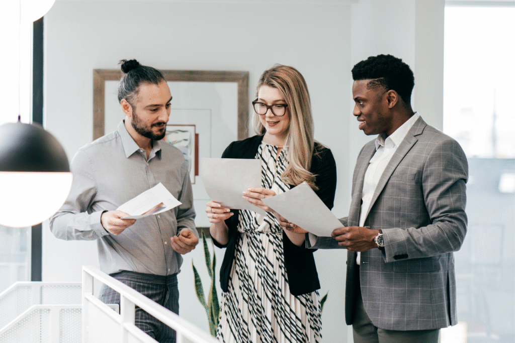 Zmiany w zatrudnianiu cudzoziemców