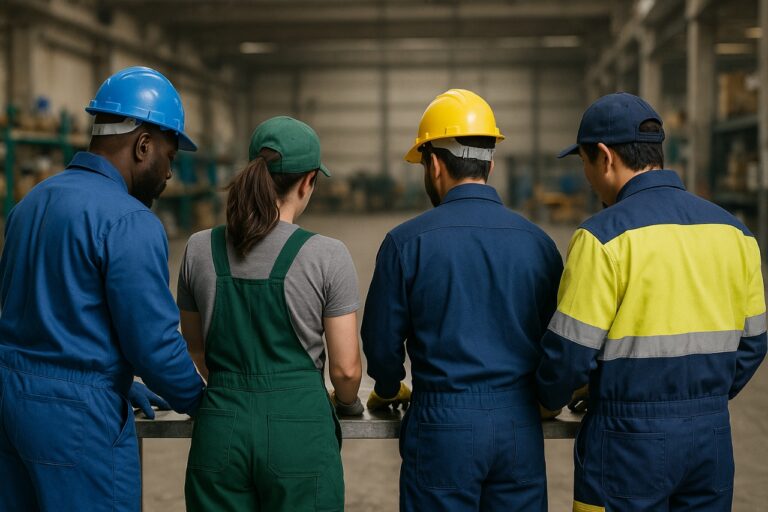 Outsourcing procesowy