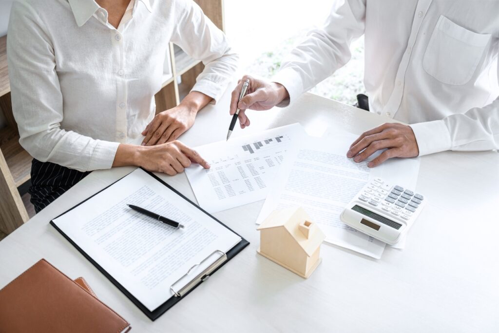 Sposoby wyceny nieruchomości - sposoby