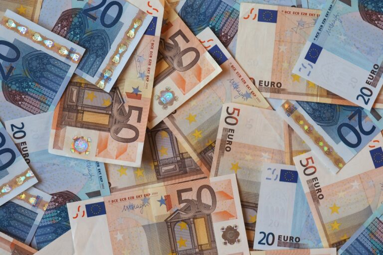 Zwrot dotacji z funduszy europejskich