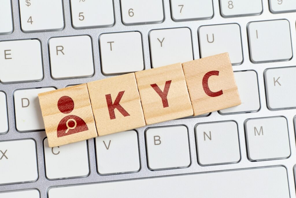 KYC
