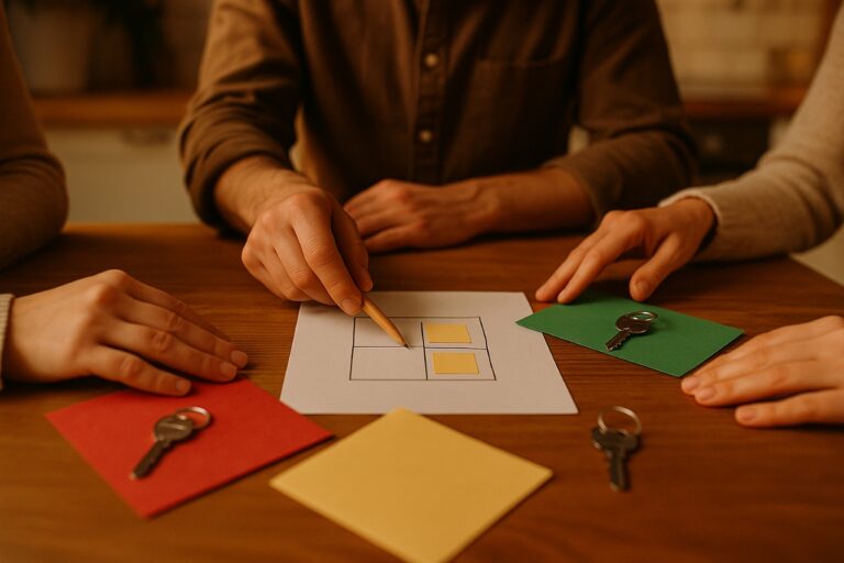 Zniesienie współwłasności