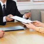 Stwierdzenie nabycia spadku