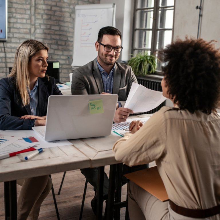 Agencje zatrudnienia
