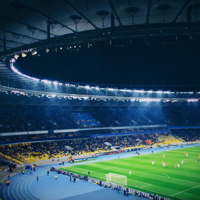 Koszty rozegrania meczu