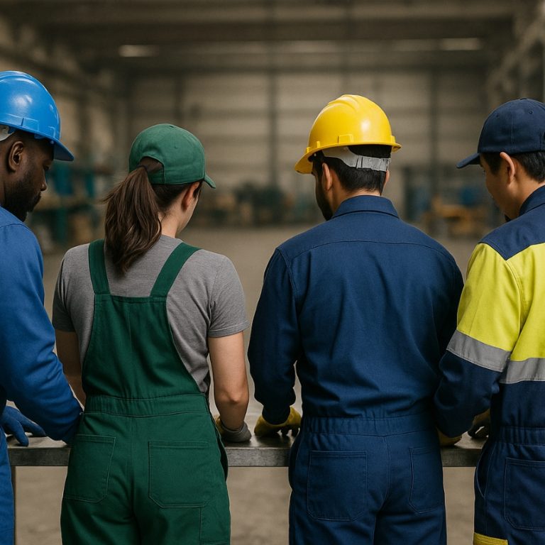 Outsourcing procesowy