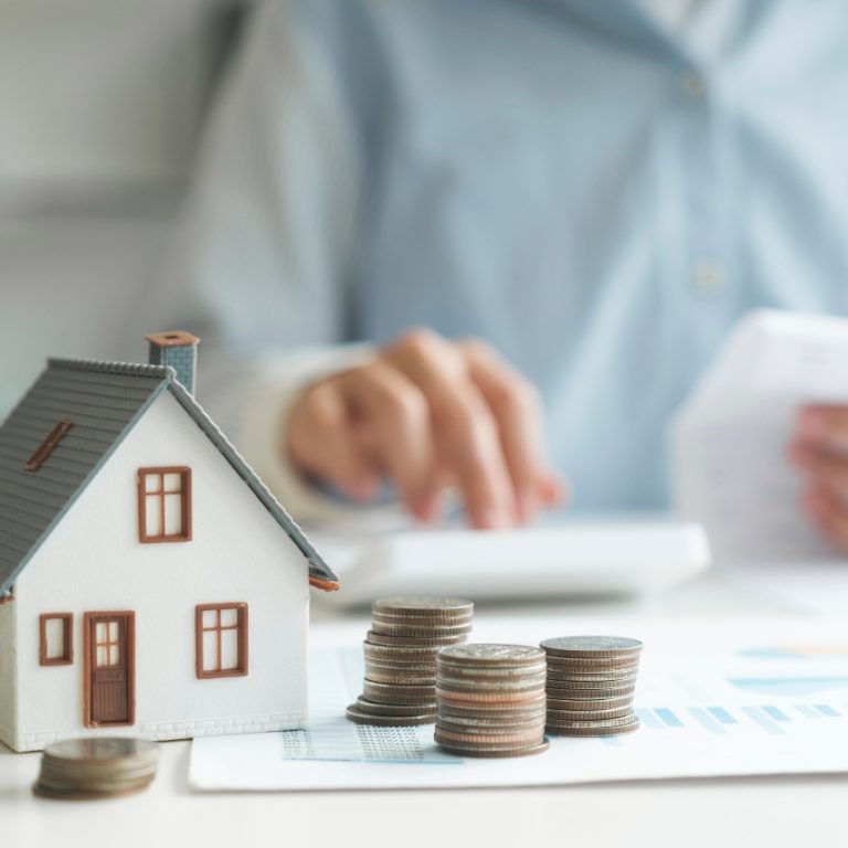 Podatek od nieruchomości