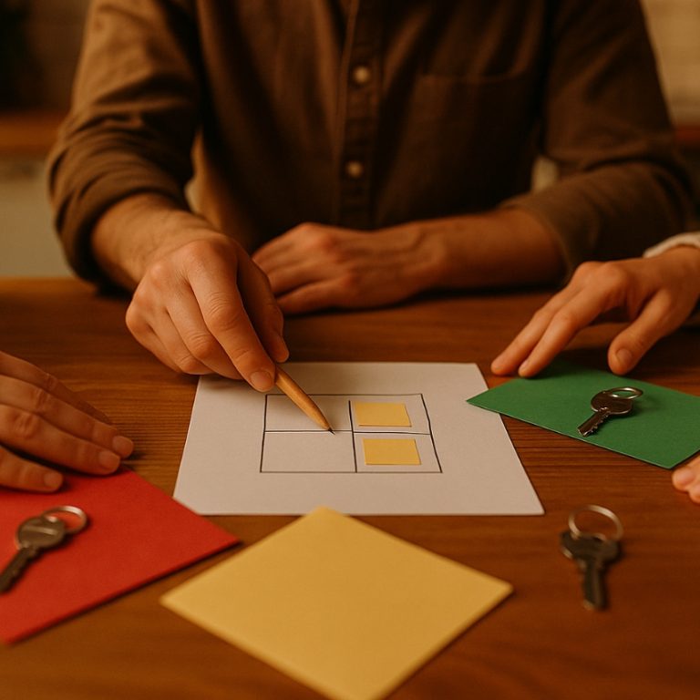 Zniesienie współwłasności